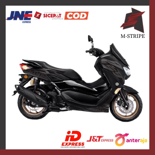 [BISA COD] Decal New Nmax 2020 / Stripping Nmax 2021 / stiker Nmax 2020 - 2021 / Sticker New Nmax 20