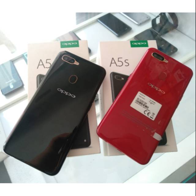 Berita ttg Oppo A5S Ram 2/32 Harga Bekas Viral