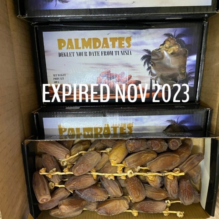 

kurma palmdates 500gr kurma tangkai kurma tunisia