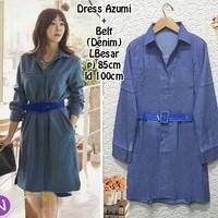 dress azumi
