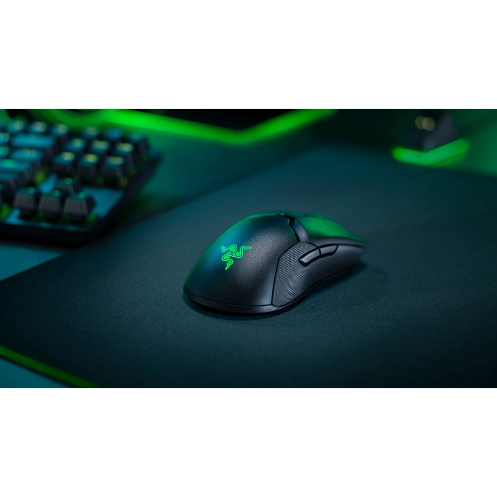 Razer Viper Ultimate Hyperspeed Wireless Gaming Mouse