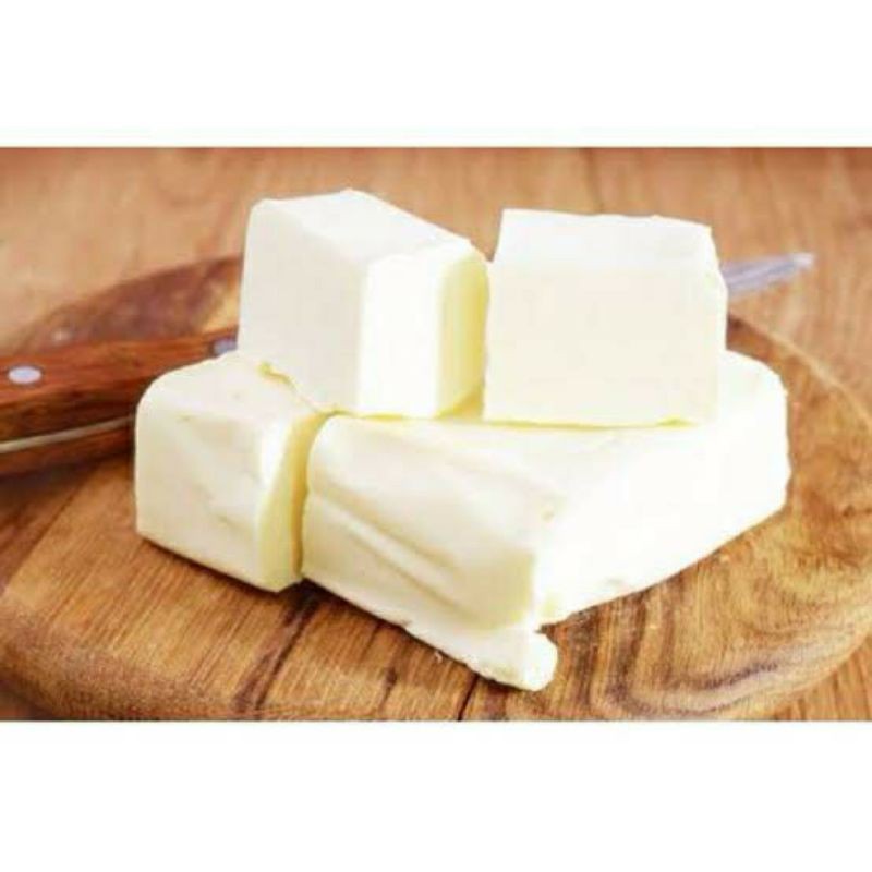 

Mentega Putih / Butter 250gr dan 500gr