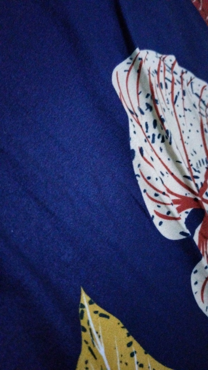 Atasan Batik Wanita Modern Batik Cassual Atasanbatik / Atasanwanita