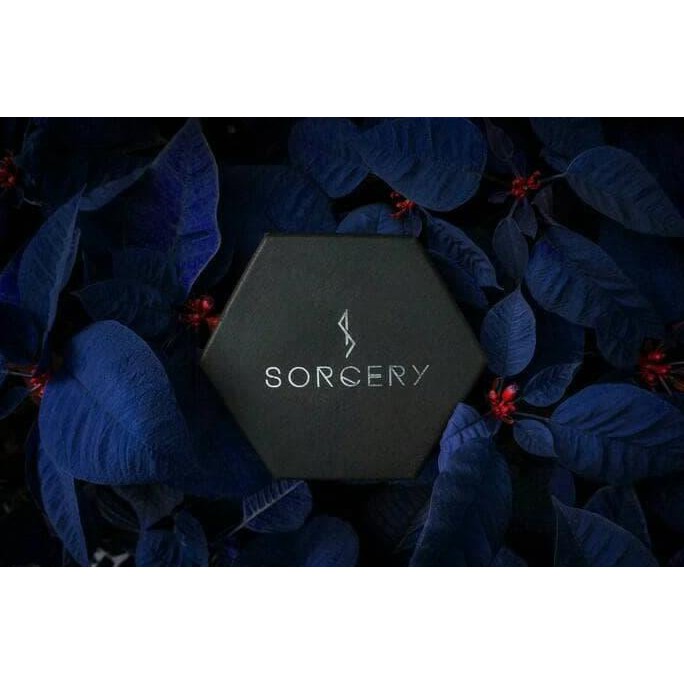 Gelang Kulit Domba Asli Lapis Emas 18Karat Sorcery Bracelet X4196