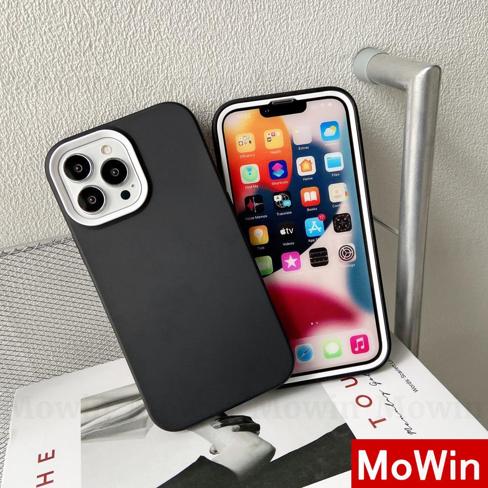 Soft Case Pelindung Kamera 3 In 1 Bahan Silikon Akrilik Tahan Banting Untuk Iphone 13 Pro Max 12 Pro Max 11 Pro Max 7 Plus Xr Xs Max Plus 11 12 7 8