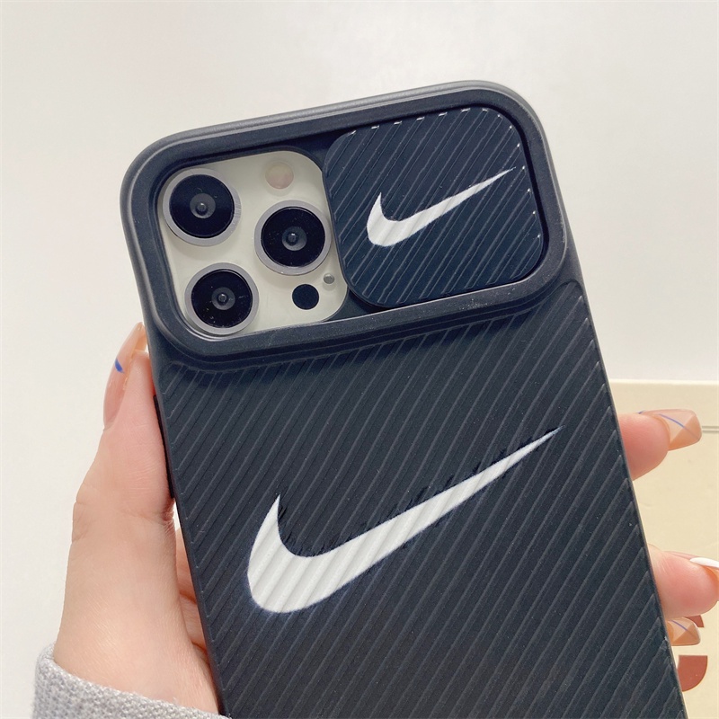 Soft Case Pelindung Lensa Anti Jatuh Untuk Iphone 13 12 11 Pro Max Xs Max Xr 7 8 Plus Se2020