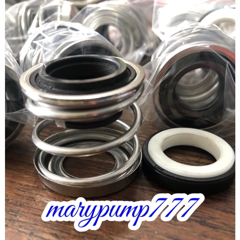 Seal Pompa Satelit/Submersible 4”