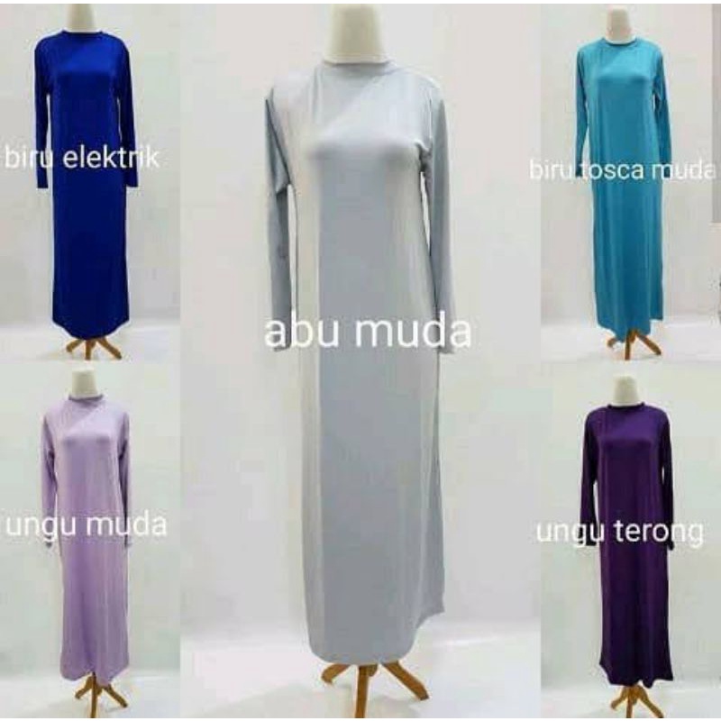 MANSET GAMIS/ DALEMAN KAFTAN / DALEMAN GAMIS