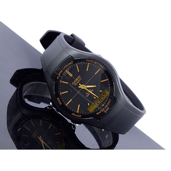 CASIO ORIGINAL AW-90H