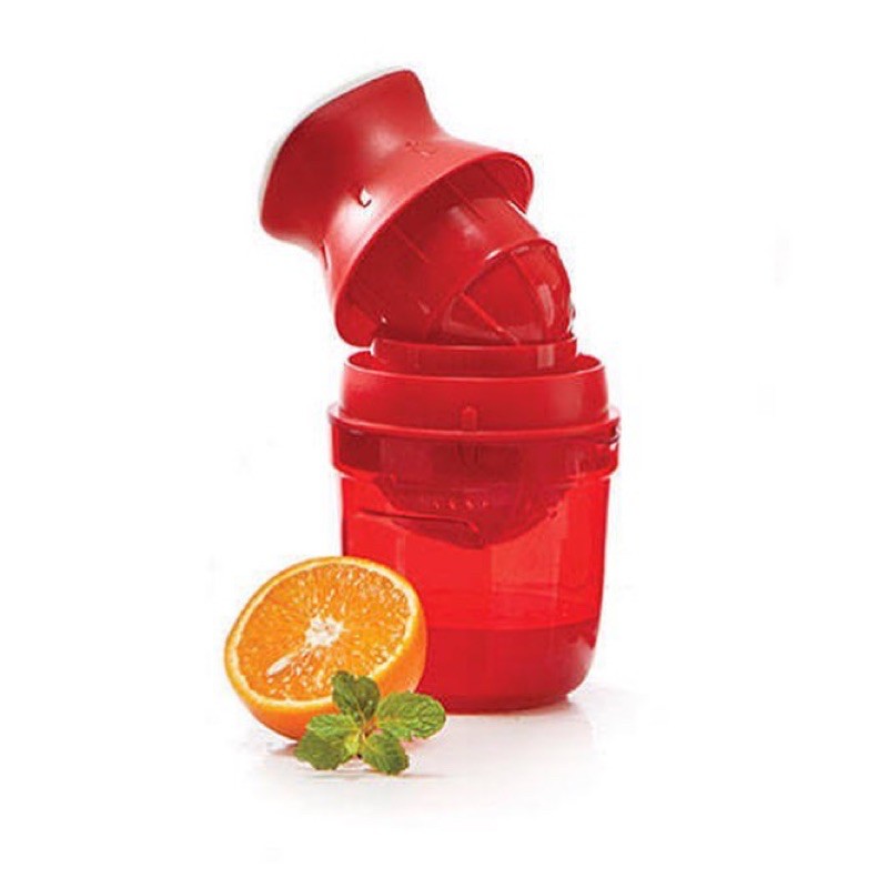 tupperware juist alat pemeras jeruk dan buah