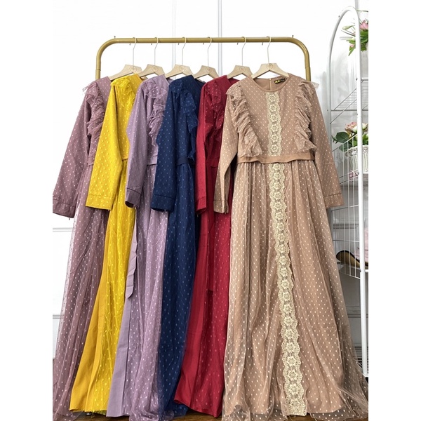 raina dress