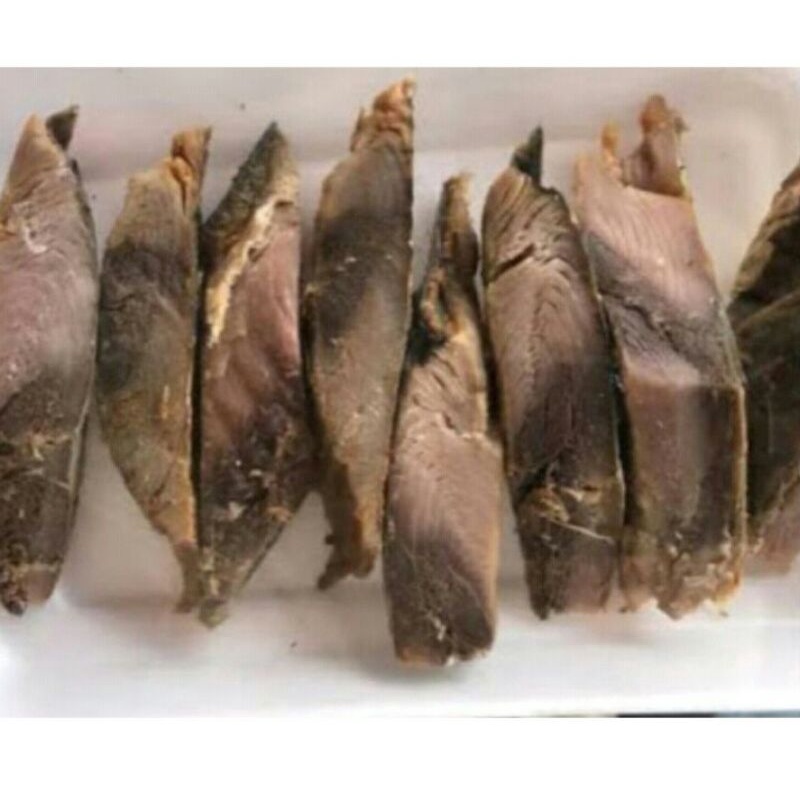 

ikan asin tongkol potongan 250gr