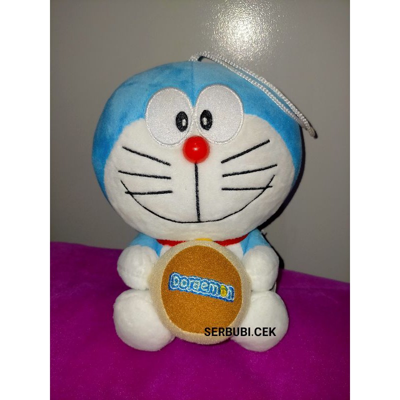 

DORAEMON DORAYAKI NEW TAG (CEK DESKRIPSI)