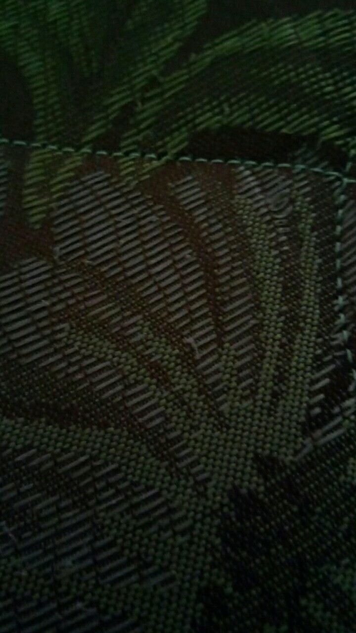 Anekagrosir | Kantong Baju Kotor Jaring / Laundry Bag Jaring