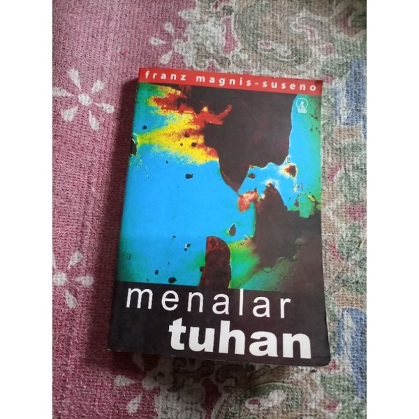 Menalar tuhan - Franz magnis suseno
