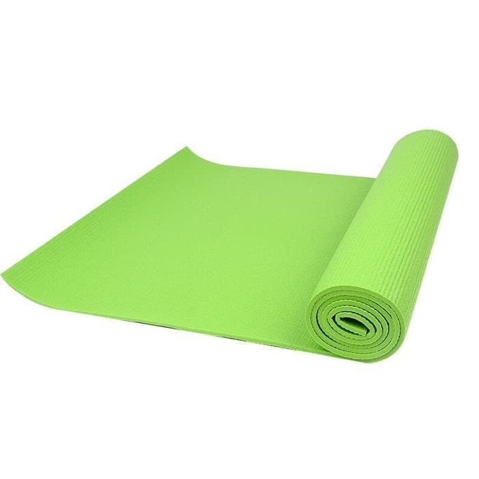 Matras Yoga / Yoga Mat / bonus tas / sarung