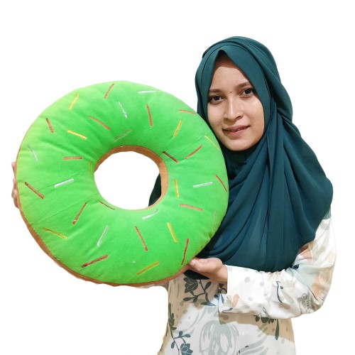 BANTAL donat murah boneka