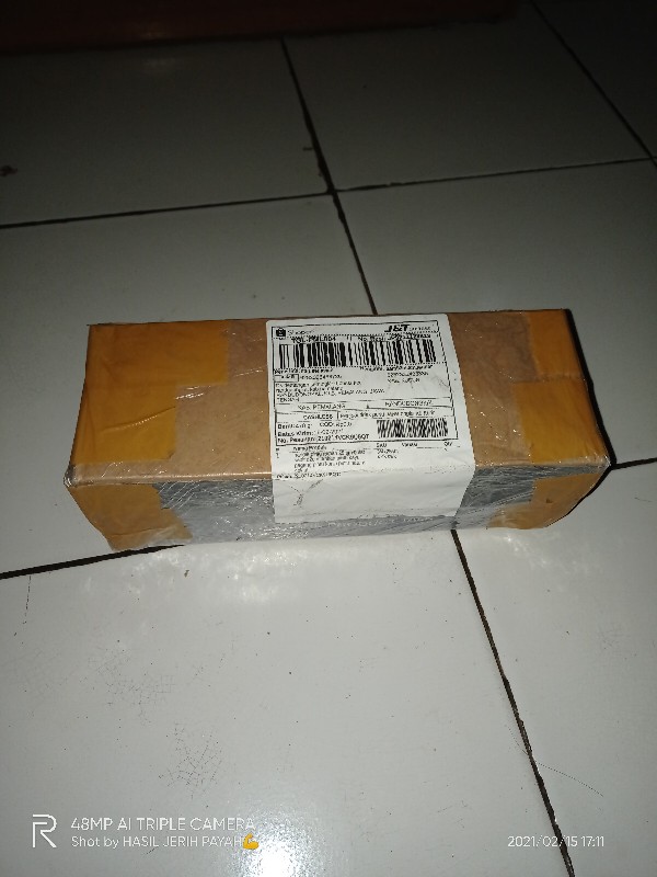 Handle Pintu Rumah 25 Cm Bulat Sabit D2cm Tarikan Pintu Kayu Gagang Pintu Kunci Pintu Natural Coklat
