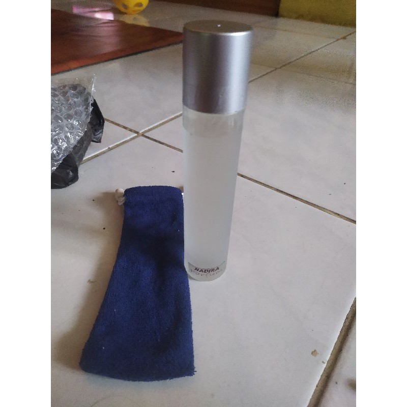 PARFUME REFILL 50ML