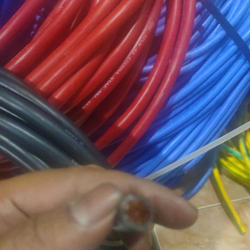 Kabel SUPREME NYAF 35mm