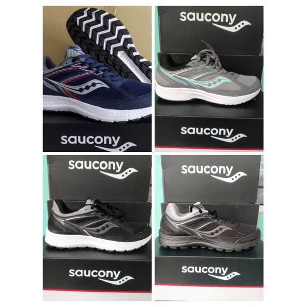 Saucony cohesion 13 ORIGINAL