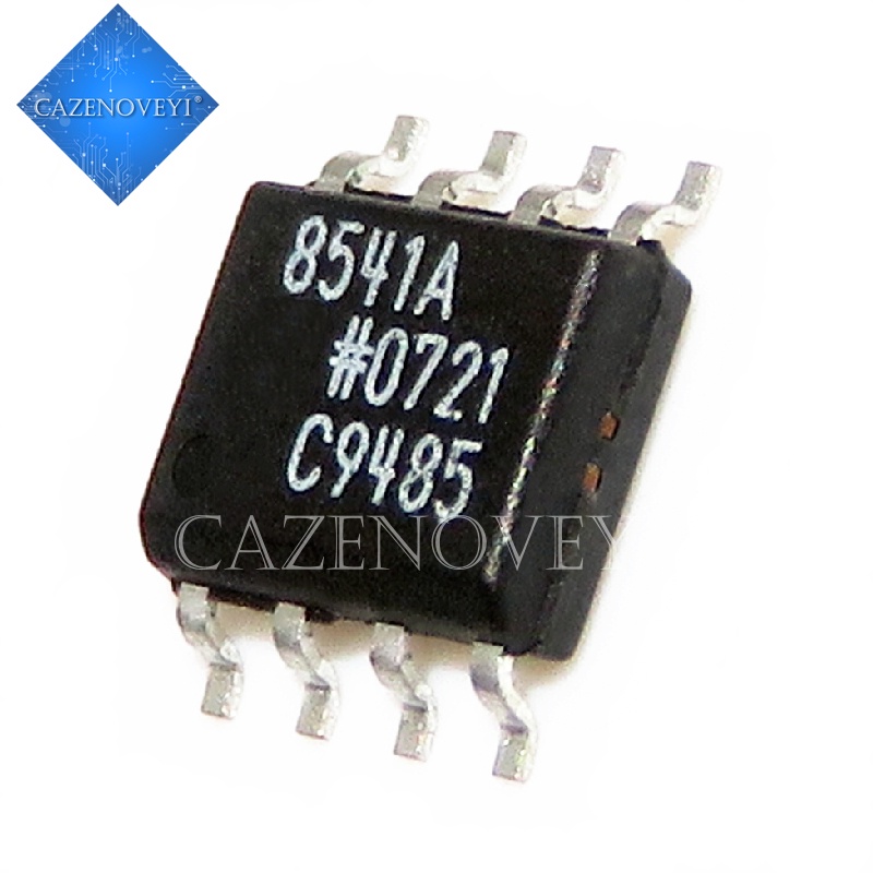 1pc Ic Ad8541Arz Ad8541 Sop-8 Cmos Rail-To-Rail Amplifier Universal