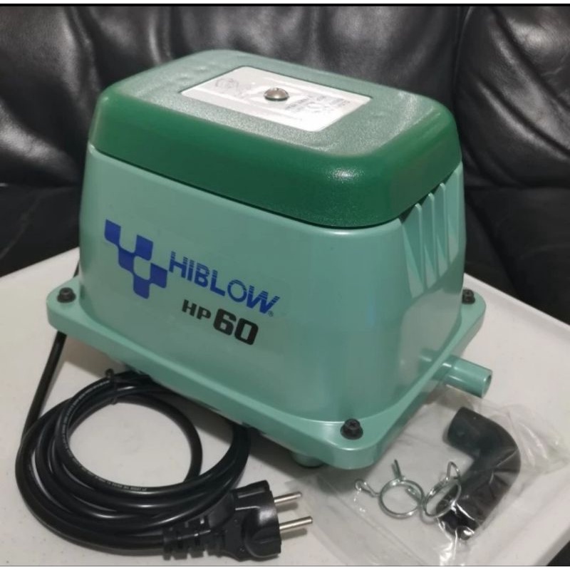 Hiblow HP 60 Techno Takatsuki