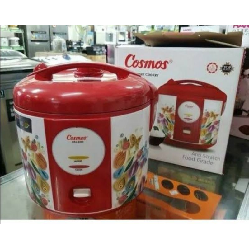 MEGICOM COSMOS HORMOND CRJ-6305