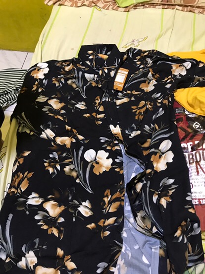 Kemeja Size Besar 3l Xxxl Lingkar Dada 116cm Kemeja Big Size Original Kemeja Distro