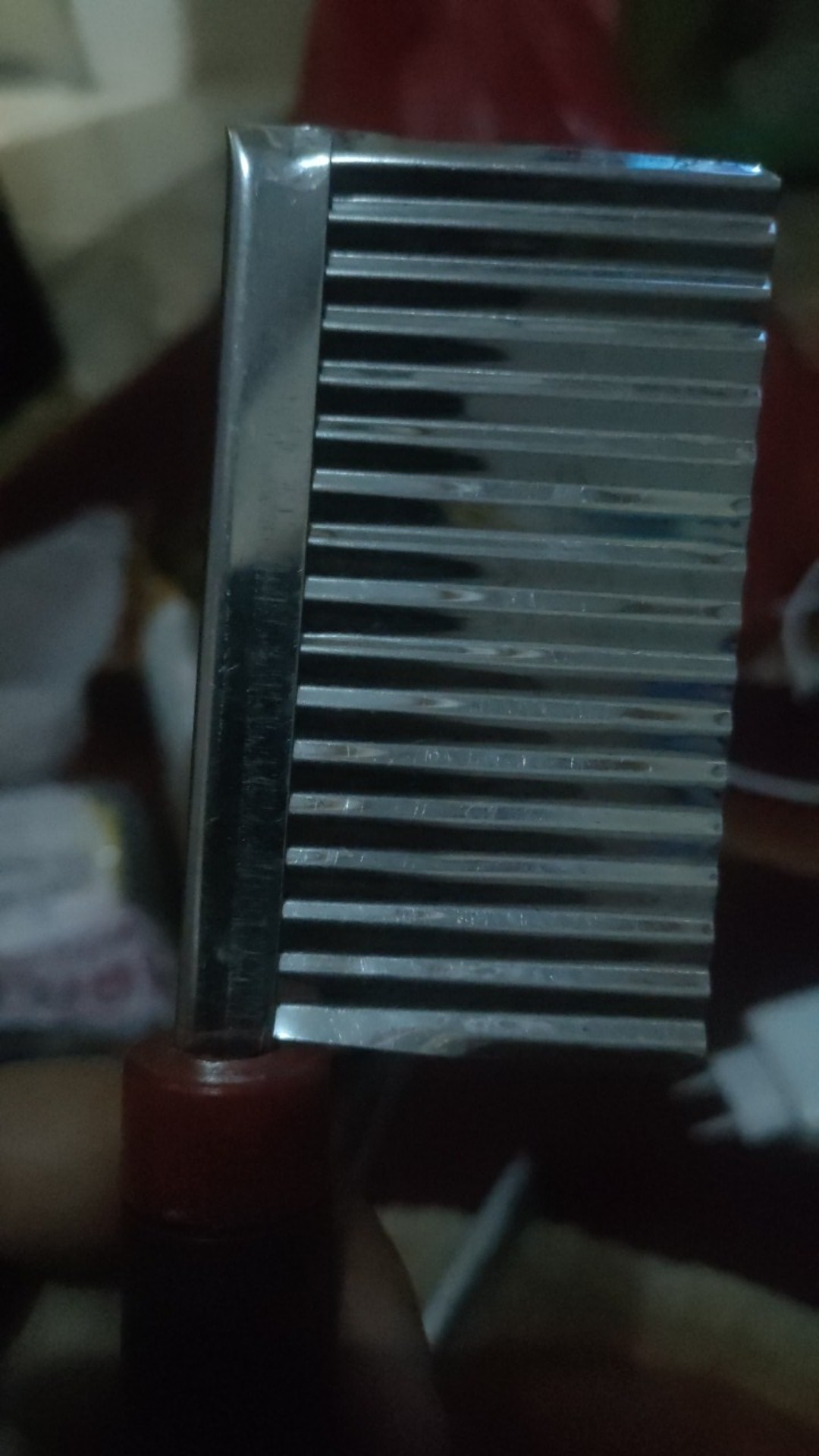 Pisau Acar Stainless Steel