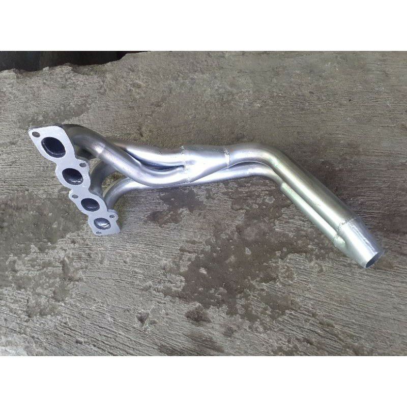 Header knalpot calya sigra 1.2