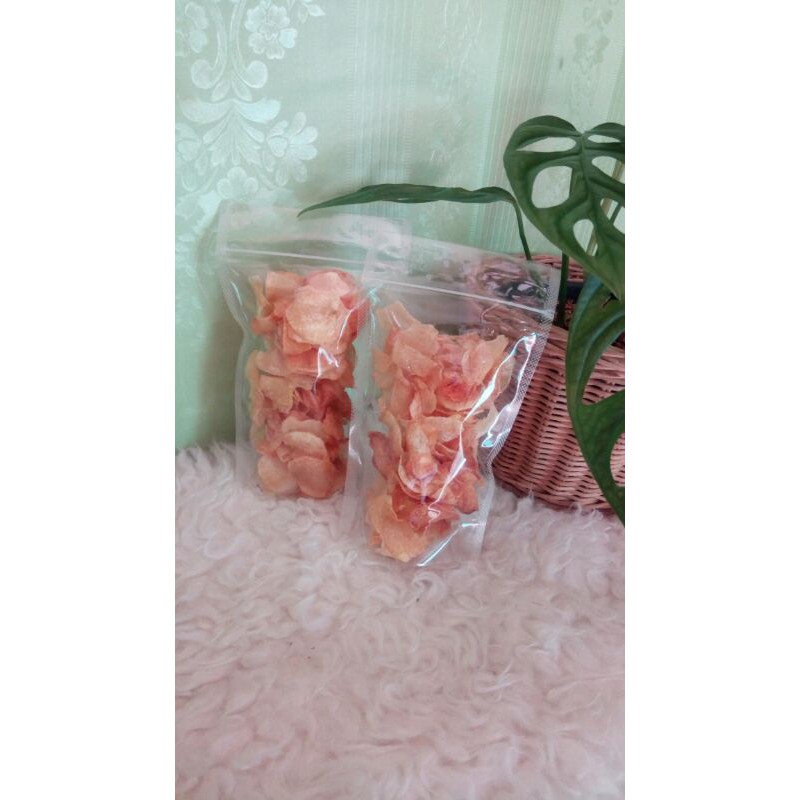 

kripik kentang