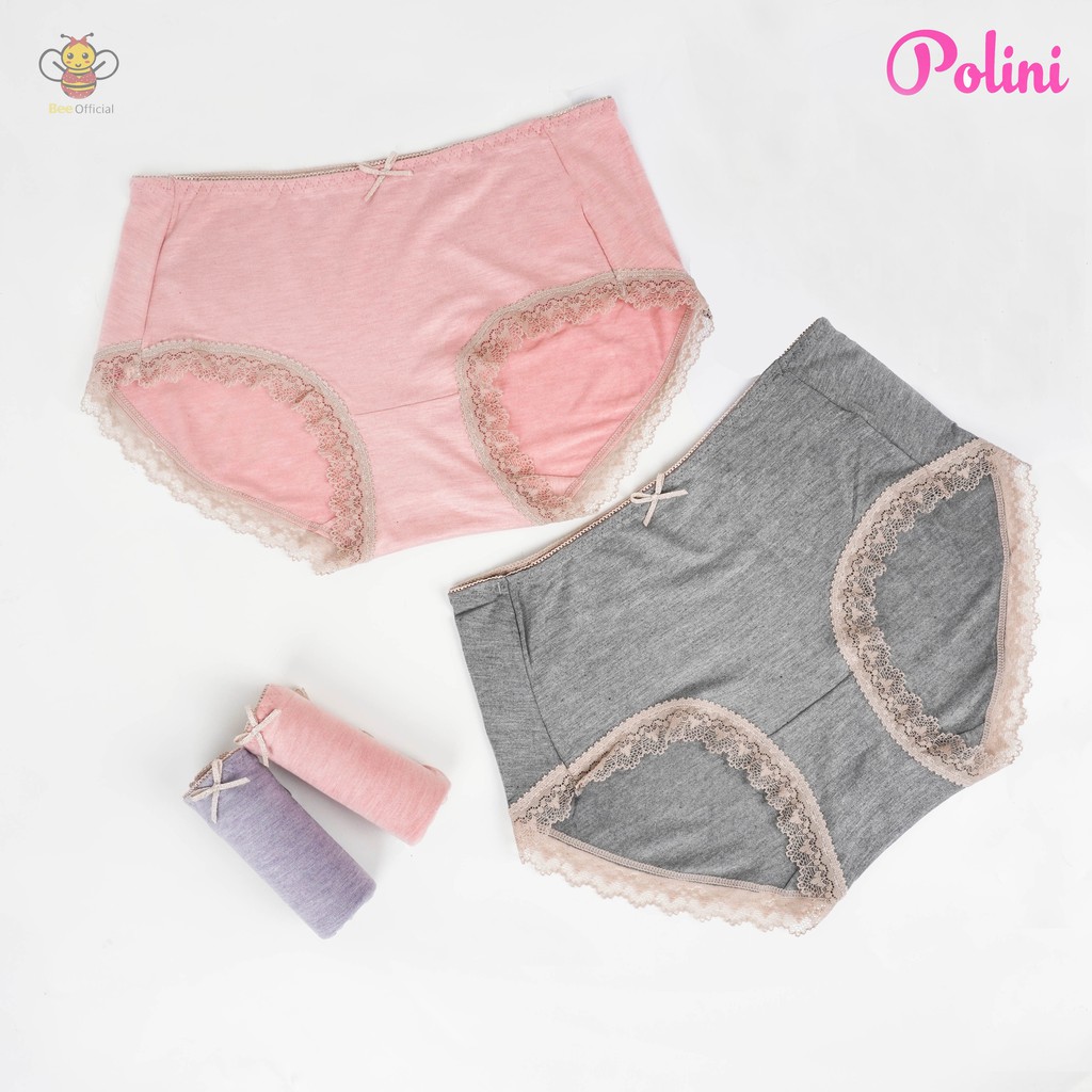 CD Undies Wanita Renda / Celana Dalam Wanita Polos Hight Quality Katun Import Cd Sexy Import 7275