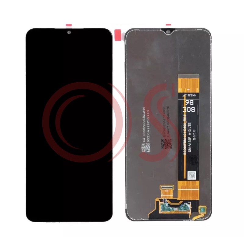 LCD TOUCHSCREEN SAMSUNG GALAXY A13 4G / A135 A135F - ORI COMPLETE