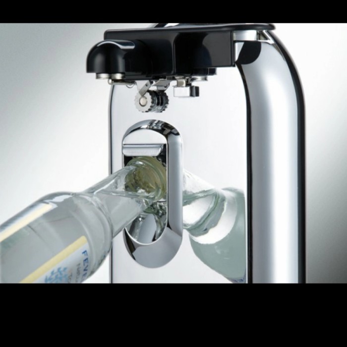 Pembuka Kaleng Cerdas Garansi 1 tahun