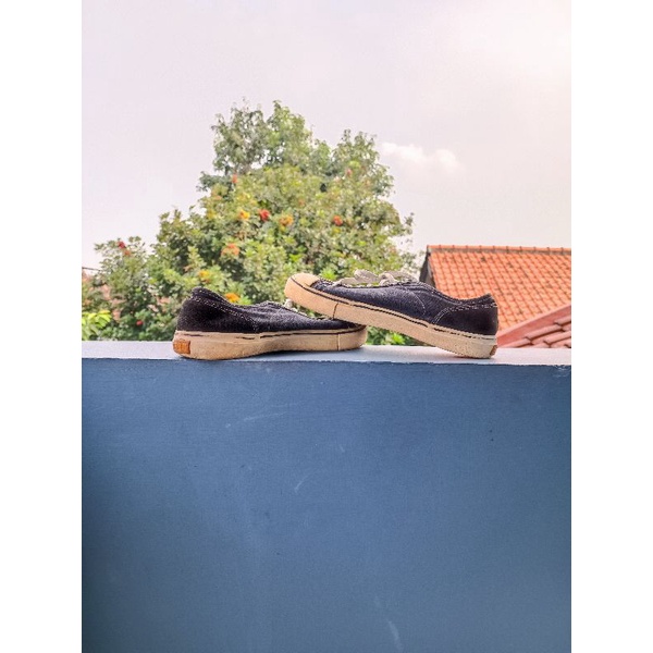 SEPATU FOREVER YOUNG CREW (FYC) SK8