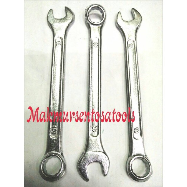 KUNCI RING PAS 10MM ATS