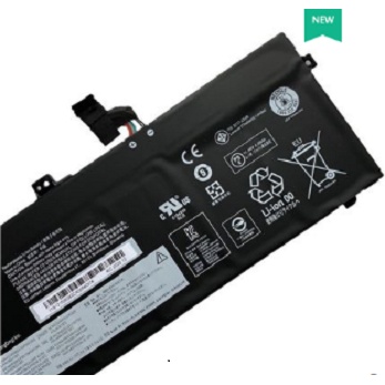 Baterai Lenovo Thinkpad X13 X390 X395 Gen1 L18M2PD2 L18C6PD1 ORIGINAL