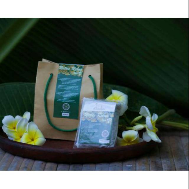 RATUS V REBUS / PAKET RATUS V BAKAR