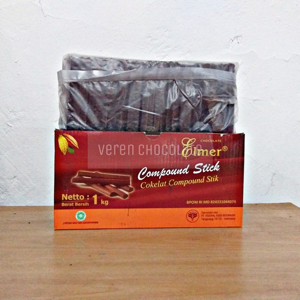 

ELMER CHOCOLATE STICK 1KG
