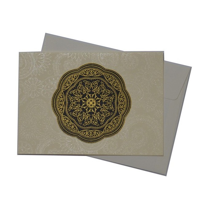 

Kartu Batik Stamp Black Medium (3 pcs)