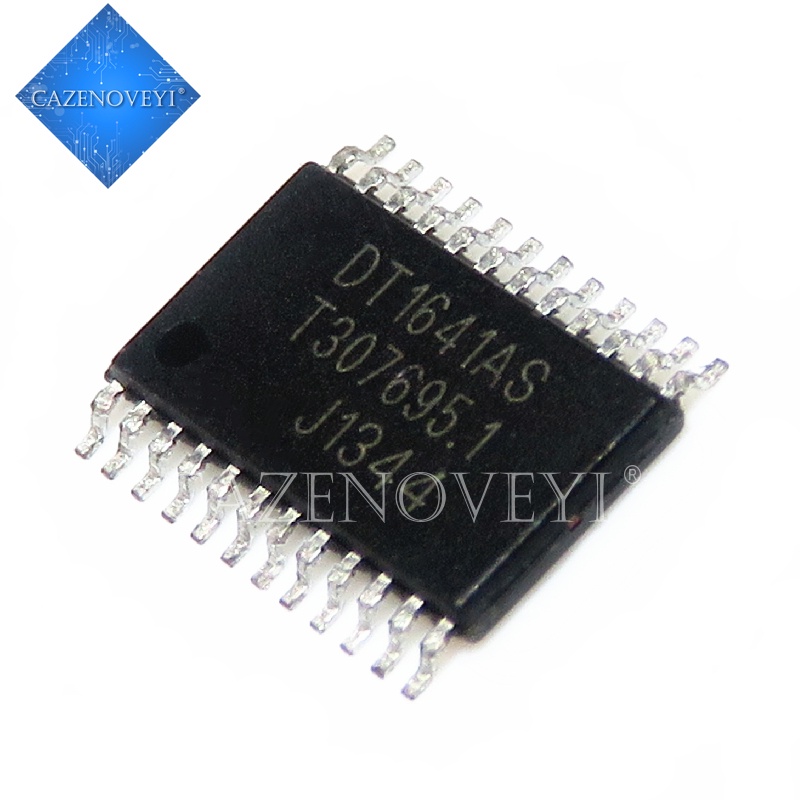 1pc Ic Dt1641As Dt1641S Dt1641 Tsop-24