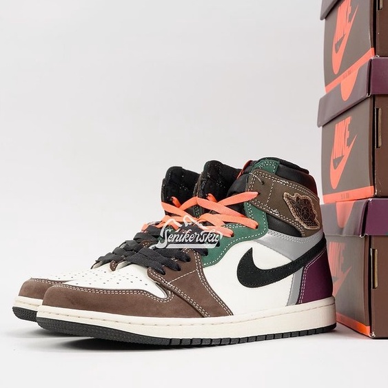 jordan release retro 1