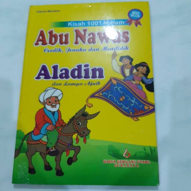 Jual Buku cerita fiksi | Shopee Indonesia