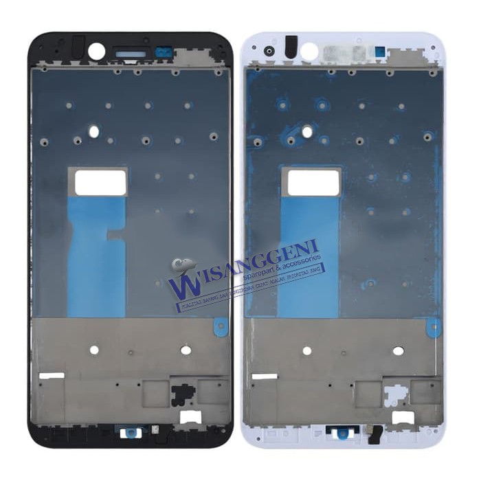 Frame LCD - Dudukan LCD Oppo F3 Oppo A77 Original