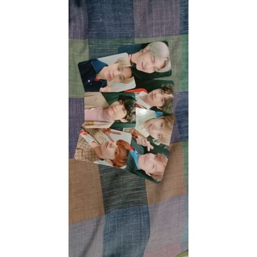 Army Bomb Photocard/Special Edition