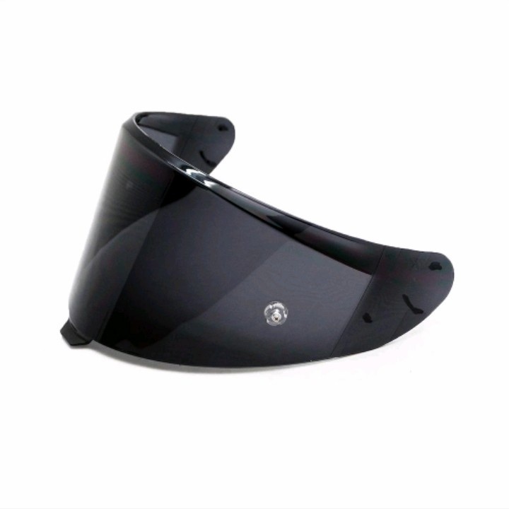VISOR KACA HELM NJS ZX-1R ZX1R SMOKE ORIGINAL NJS KACA FLAT NJS ZX-1R