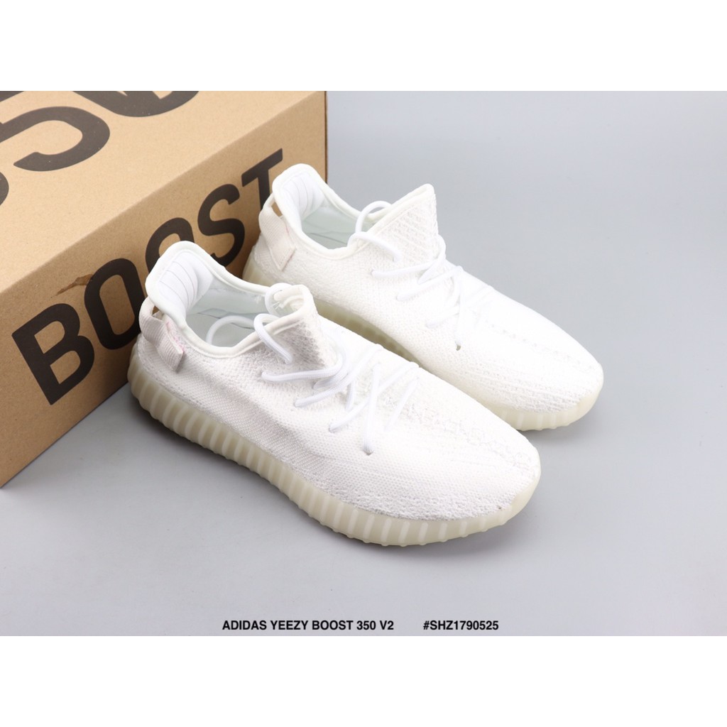 adidas yeezy putih