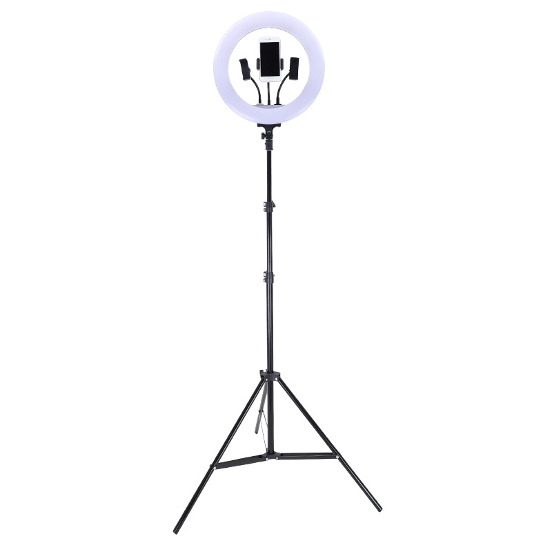 Trend-Tripod 2M - Tripod Ringlight - Tripod 2m Stand Kamera - Tripod