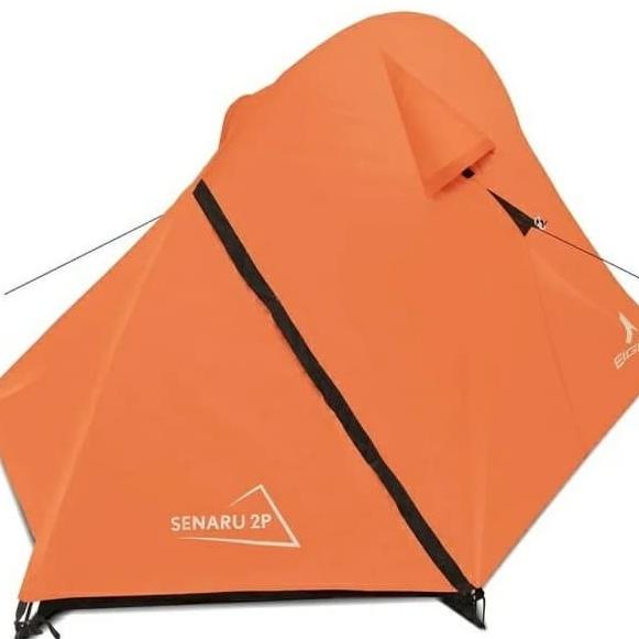 Tenda Eiger Senaru 2P Tenda Gunung Hiking Original Sale Murah